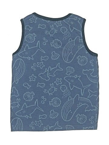 Carter's Active Tank (view 2)