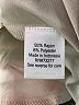 Nine West Solid Tan Romper Size XS - photo 6