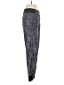 Athleta Paisley Blue Casual Pants Size 4 - photo 4