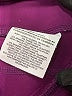 Nike Purple Active Pants Size M - photo 5