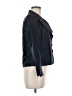 Escada Blue Silk Blazer Size EU 38 / US 8 - photo 4