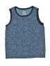 Carter's Blue Active Tank Size 3T - photo 1