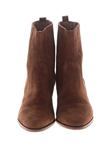 Bocage Boots (view 2)