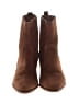 Bocage Brown Boots Size EU 39 - photo 2