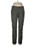 Athleta Solid Green Active Pants Size 10 - photo 1