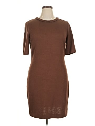 St. John Collection Casual Dress (view 1)