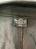 Weatherproof Solid Black Dress Pants Size XL - photo 4