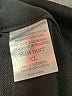 Weatherproof Solid Black Dress Pants Size XL - photo 5