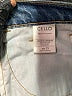 Cello Jeans 100% Cotton Blue Jeans Size 11 - photo 8