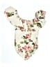 Ivy + Main Ivory Sleeveless Blouse Size XS - photo 1