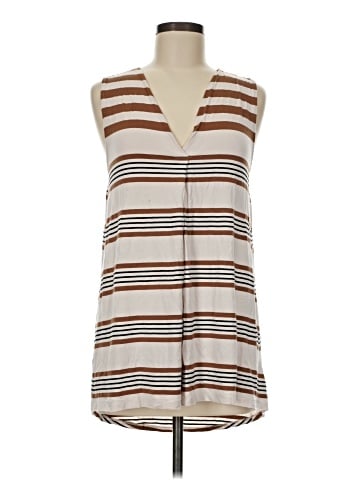 Deletta Sleeveless Blouse (view 1)