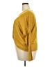 Rouge Gold Long Sleeve Top Size 3X - photo 5