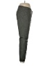 Athleta Solid Green Active Pants Size 10 - photo 4