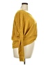 Rouge Gold Long Sleeve Top Size 3X - photo 4