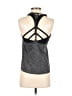Lululemon Athletica Gray Active Tank Size 4 - photo 2