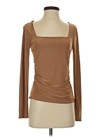21 Saints Long Sleeve Top (view 1)