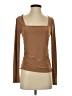 21 Saints Brown Long Sleeve Top Size XS (estimated) - photo 1