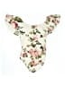 Ivy + Main Ivory Sleeveless Blouse Size XS - photo 2