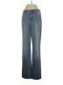 J.Crew 100% Cotton Blue Jeans Size 26 waist (tall) - photo 1