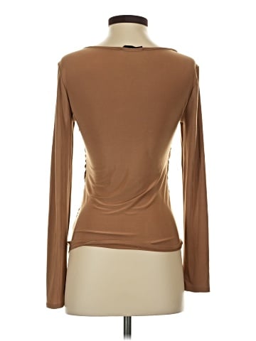 21 Saints Long Sleeve Top (view 2)