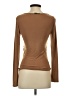 21 Saints Brown Long Sleeve Top Size XS (estimated) - photo 2