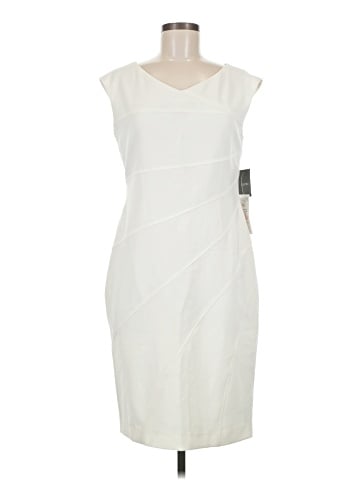 Ellen Tracy Cocktail Dress (view 1)