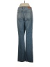 J.Crew 100% Cotton Blue Jeans Size 26 waist (tall) - photo 2