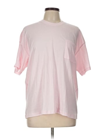 Victoria's Secret Short Sleeve T-Shirt (view 1)