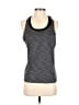 Lululemon Athletica Gray Active Tank Size 4 - photo 1