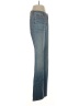 J.Crew 100% Cotton Blue Jeans Size 26 waist (tall) - photo 4