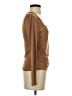 21 Saints Brown Long Sleeve Top Size XS (estimated) - photo 4