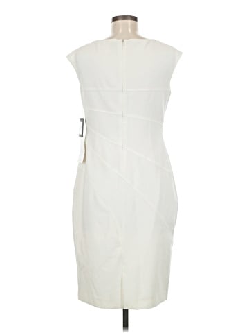 Ellen Tracy Cocktail Dress (view 2)