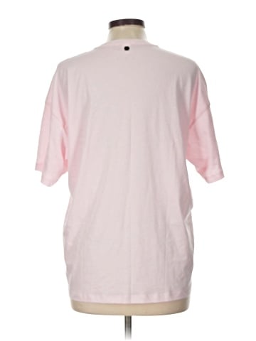 Victoria's Secret Short Sleeve T-Shirt (view 2)