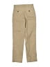 Tommy Hilfiger Solid Tan Khakis Size 14 - photo 2