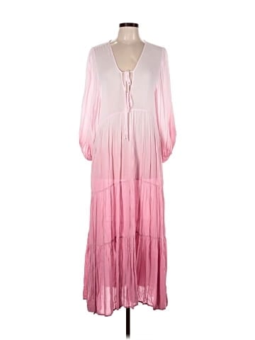 Young Fabulous & Broke Casual Dress (view 1)