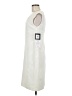 Ellen Tracy Ivory Cocktail Dress Size 8 - photo 5
