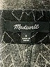 Madewell Chevron-herringbone Black Casual Pants Size S - photo 7