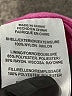 Thread & Supply 100% Nylon Pink Vest Size S - photo 7