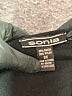 Sonia Black Cardigan Size 3X - photo 7