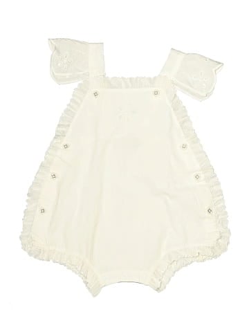 Stella McCartney Short Sleeve Onesie (view 1)