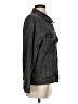 Wild Fable Black Denim Jacket Size S - photo 4
