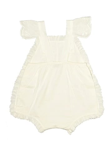 Stella McCartney Short Sleeve Onesie (view 2)