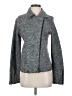 Tahari Gray Jacket Size S - photo 1