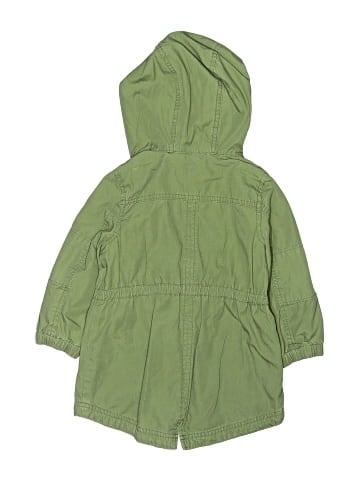 Gap Raincoat (view 2)