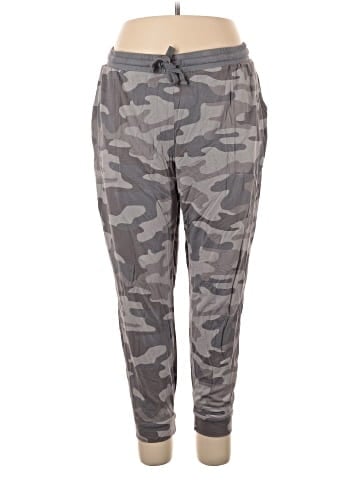 Natural Reflections Casual Pants (view 1)