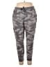 Natural Reflections Camo Gray Casual Pants Size XXL - photo 1