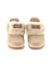 Hunter Ivory Tan Mule/Clog Size 6 - photo 2