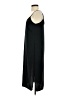 Splendid 100% Viscose Solid Black Casual Dress Size S - photo 5