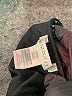 Bozzolo Metallic Black Cocktail Dress Size L - photo 7