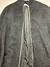 BB Dakota Black Coat Size M - photo 3